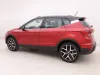 Seat Arona 1.0 TSi 115 DSG FR + GPS + Virtual + LED + ALU18 + Winter Pack Thumbnail 3