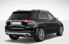 Mercedes-Benz GLE 450 4Matic AMG =NEW= Panorama/Distronic Га Thumbnail 6