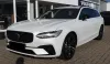 Volvo V90 B4 R-Design =NEW= Plus Dark / Panorama Гаранция Thumbnail 1