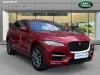 Jaguar F-Pace 30D AWD R-SPORT AUT Thumbnail 1