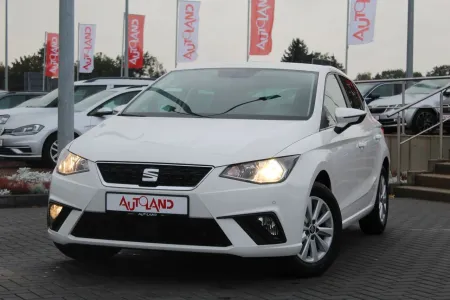 Seat Ibiza 1.0 TSI Style... 