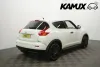 Nissan Juke 1,5dCi Visia 2WD 6MT IMS / Näppärä peli / 2x renkaat / Huoltokirja / Thumbnail 5