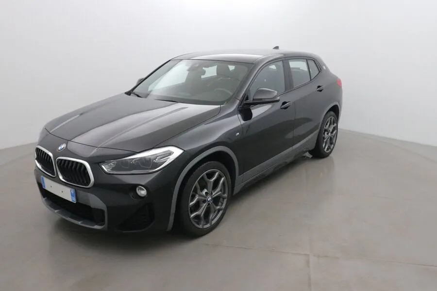 Bmw X2 sDrive 20i 192 M SPORT X DKG7 Image 2