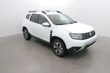 Dacia DUSTER 1.5 DCI 115 BLUE PRESTIGE 4X4