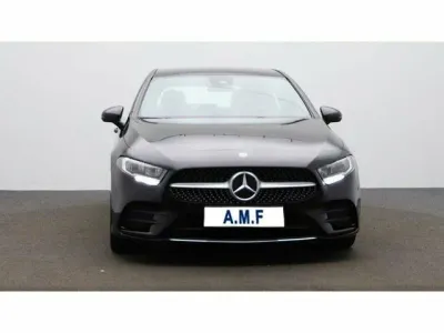 MERCEDES BENZ Classe A A 180 Premium