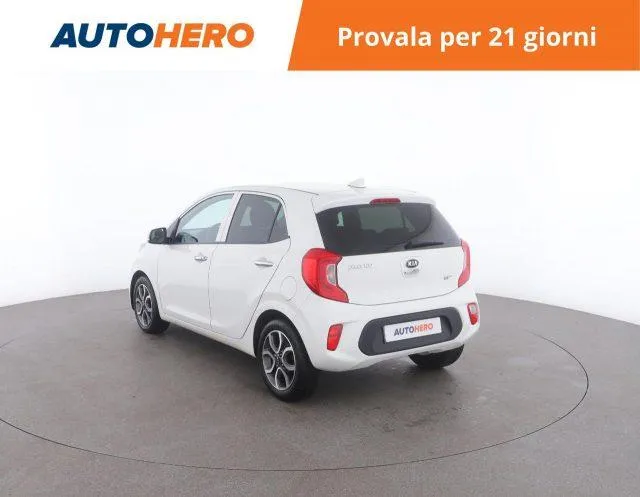 KIA Picanto 1.0 12V 5p. Cool Image 4