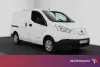 Nissan e-NV200 40.0 kWh Automat Elbil 109hk B-Kamera Moms Thumbnail 2