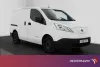 Nissan e-NV200 40 kWh Automat 109hk B-kamera Moms Thumbnail 1