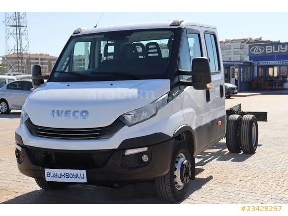 Iveco - Otoyol 70 17 V Image 1