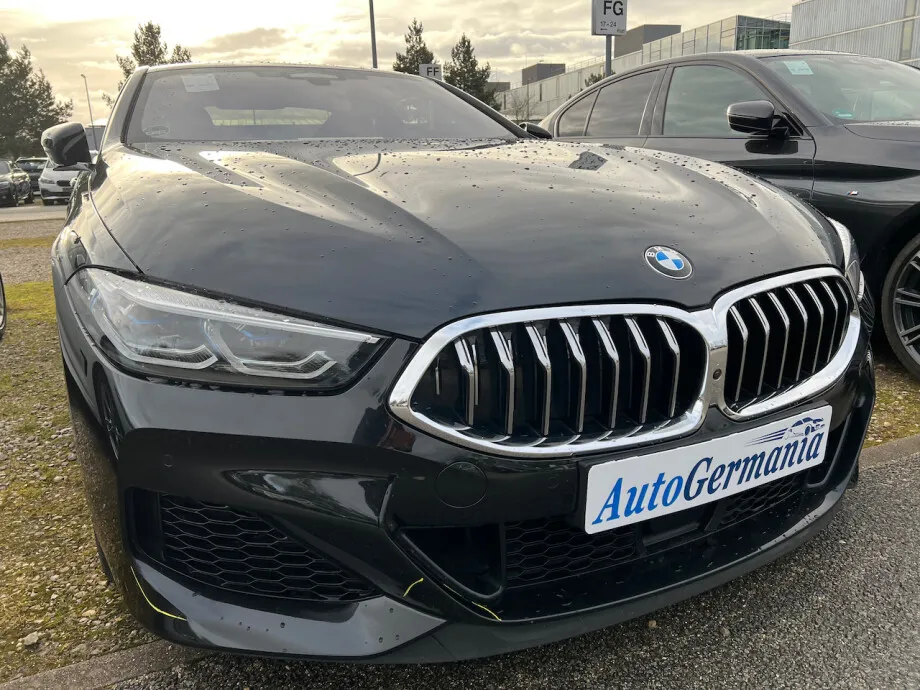 BMW 8-серии xDrive M-Sport 333PS  Image 1