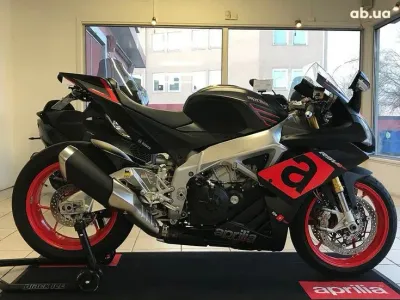 Aprilia RSV4